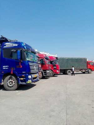 东莞到汕头货运专线 高效物流，连接全国